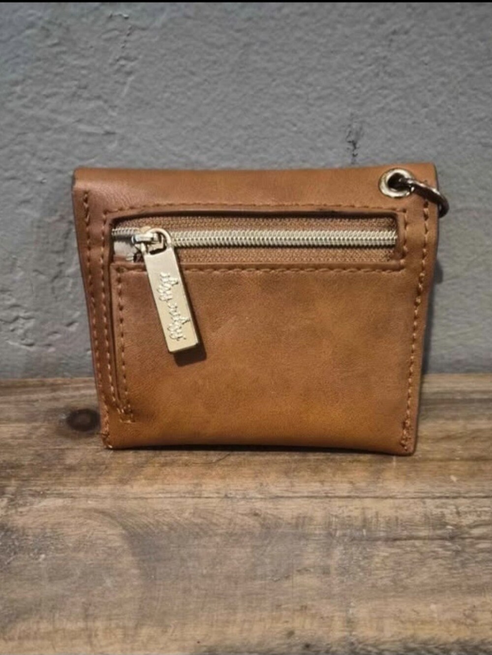 Itzy Ritzy Card Wallet - Picture 2 of 3